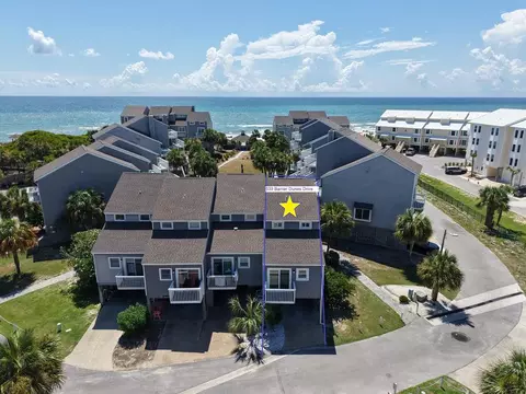 539 Barrier Dunes Dr, Port St. Joe, FL 32456