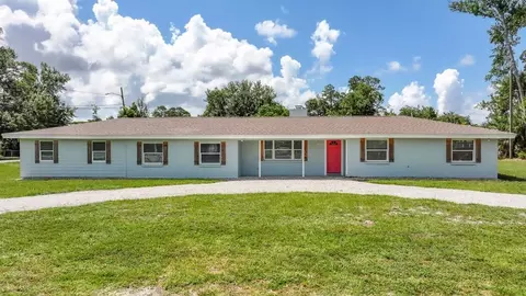 604 10th St, Port St. Joe, FL 32456
