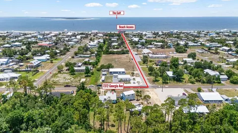 7372 Georgia Ave, Port St. Joe, FL 32456