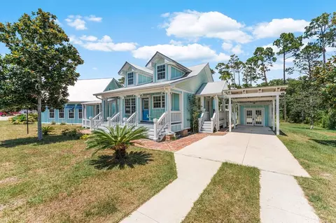7372 Georgia Ave, Port St. Joe, FL 32456