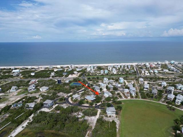 lot53 Pinnacle Dr, Cape San Blas, FL 32456