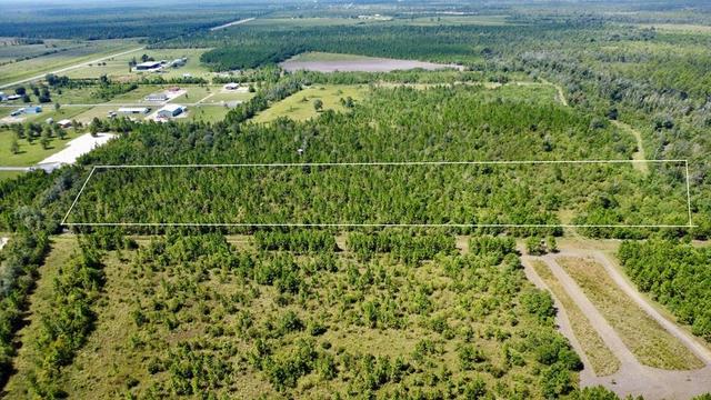 tbd Harmony St, Wewahitchka, FL 32465
