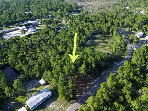 1935 Cape St, Carrabelle, FL 32322 photo 6