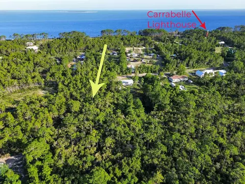 1935 Cape St, Carrabelle, FL 32322 photo 4