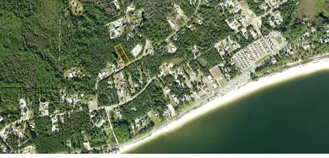 1935 Cape St, Carrabelle, FL 32322 photo 8