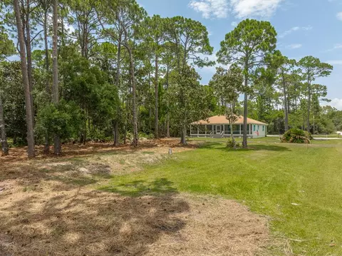 Exterior - 9 Hammock Cove Rd, Eastpoint, FL 32328 photo 30 of 32