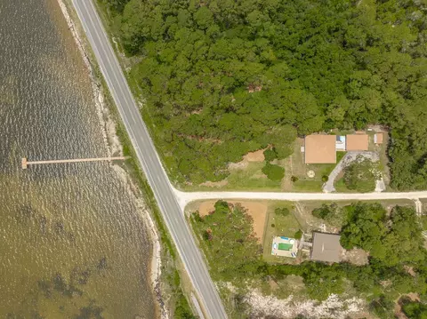 View/Area - 9 Hammock Cove Rd, Eastpoint, FL 32328 photo 14 of 28