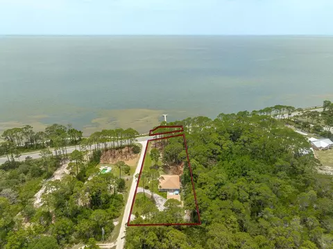 View/Area - 9 Hammock Cove Rd, Eastpoint, FL 32328 photo 17 of 28