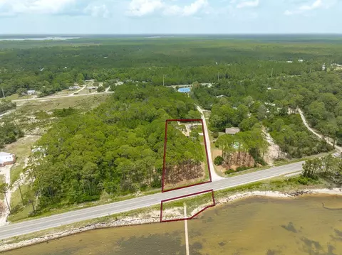 View/Area - 9 Hammock Cove Rd, Eastpoint, FL 32328 photo 21 of 28