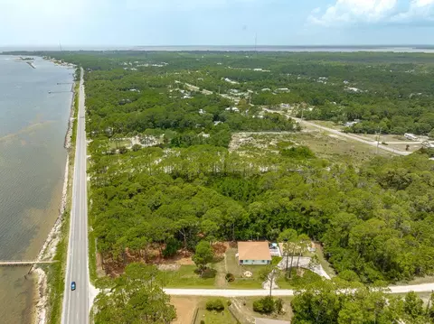 View/Area - 9 Hammock Cove Rd, Eastpoint, FL 32328 photo 16 of 28