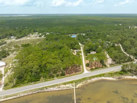 View/Area - 9 Hammock Cove Rd, Eastpoint, FL 32328 photo 22 of 28