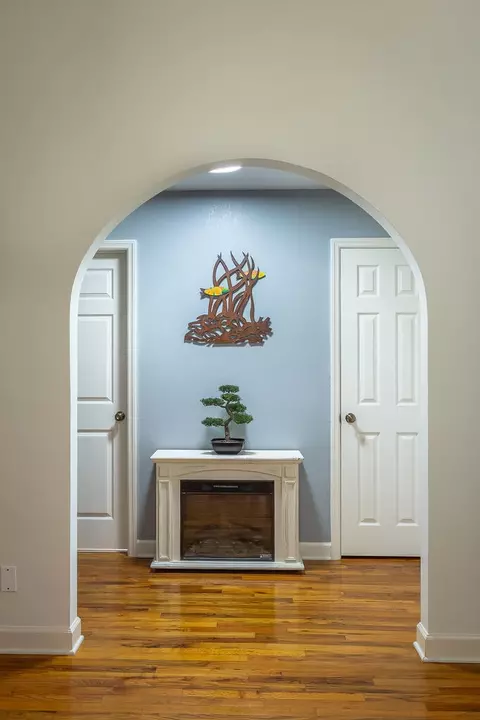 Entry Way - 9 Hammock Cove Rd, Eastpoint, FL 32328 photo 1 of 1
