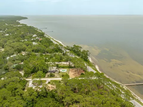 View/Area - 9 Hammock Cove Rd, Eastpoint, FL 32328 photo 20 of 28