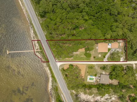 View/Area - 9 Hammock Cove Rd, Eastpoint, FL 32328 photo 13 of 28