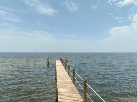 View/Area - 9 Hammock Cove Rd, Eastpoint, FL 32328 photo 25 of 28