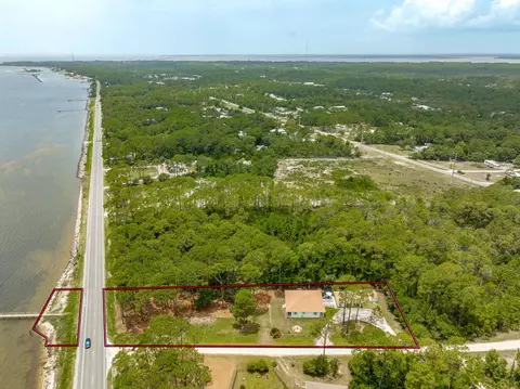 View/Area - 9 Hammock Cove Rd, Eastpoint, FL 32328 photo 15 of 28
