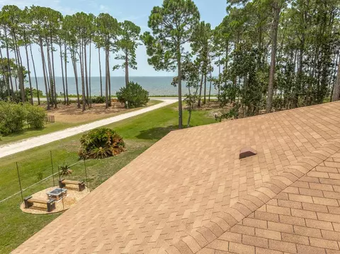 View/Area - 9 Hammock Cove Rd, Eastpoint, FL 32328 photo 5 of 28