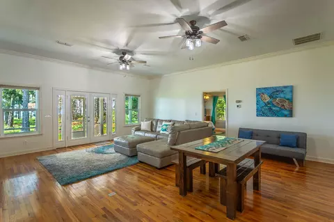 Living - 9 Hammock Cove Rd, Eastpoint, FL 32328 photo 1 of 6
