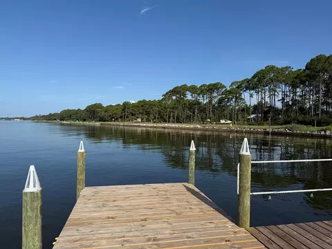 View/Area - 9 Hammock Cove Rd, Eastpoint, FL 32328 photo 7 of 28
