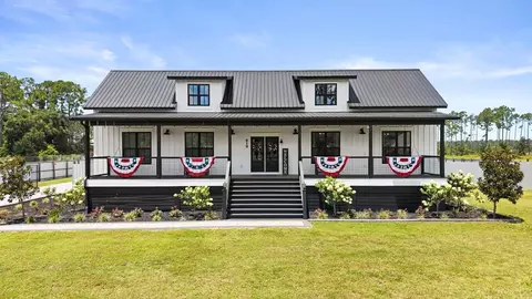 619 Jones Homestead Rd, Port St. Joe, FL 32456
