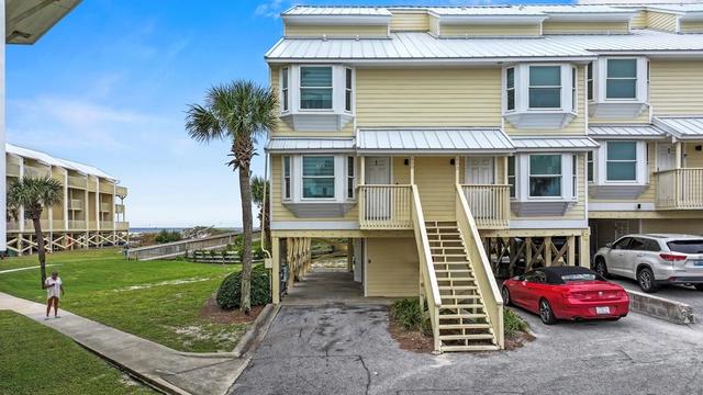 650 Seacliff Dr #A6, Cape San Blas, FL 32456