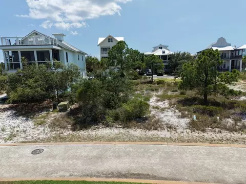 Tba S Echo Ln, Port St. Joe, FL 32456