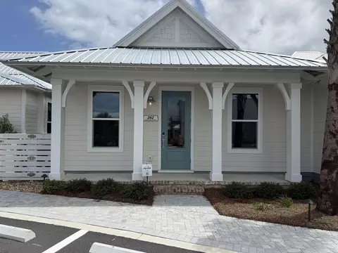 262 Dockside Dr, Port St. Joe, FL 32456