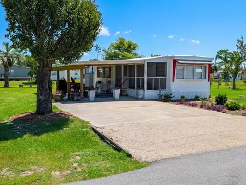 402 Georgia Ave, Mexico Beach, FL 32456