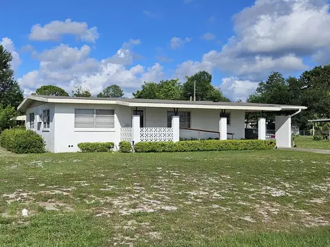 1607 Marvin Ave, Port St. Joe, FL 32456