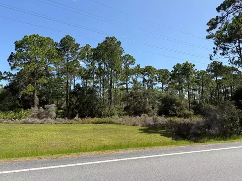 tbd 4 Cr 30-a, Cape San Blas, FL 32456