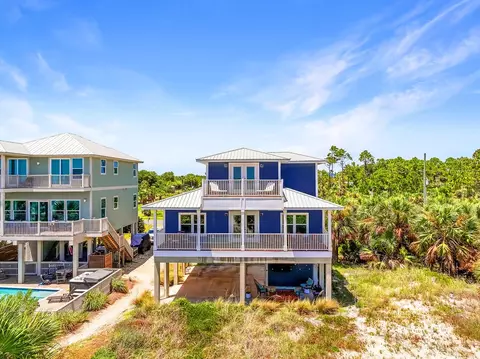 1180 Indian Pass Rd, Port St. Joe, FL 32456