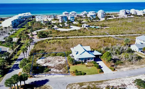lot1 Hemmingway Cr, Cape San Blas, FL 32456
