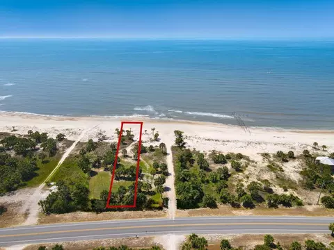 lot2 Indian Pass Rd, Port St. Joe, FL 32456