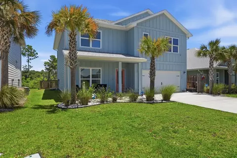 736 Backwater Rd, Port St. Joe, FL 32456