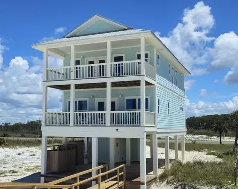 3637 Cape San Blas Rd, Cape San Blas, FL 32456