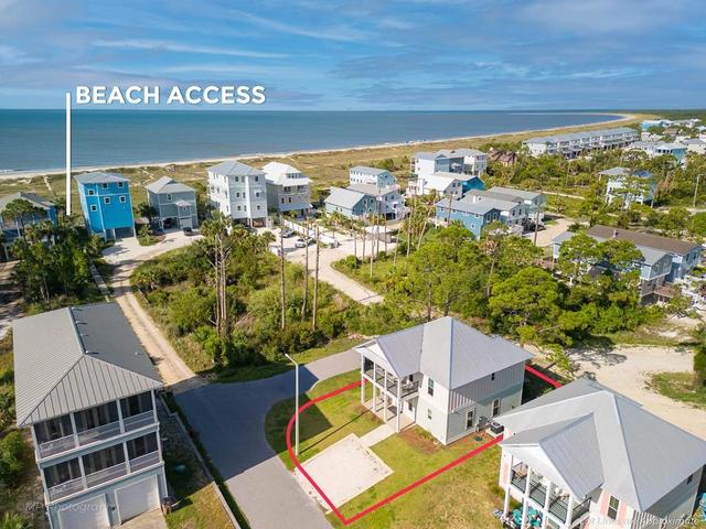 187 Tortuga Trl, Cape San Blas, FL 32456