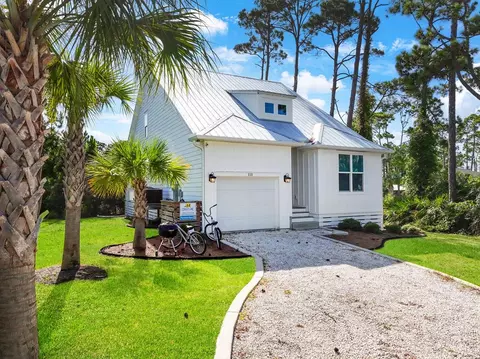 111 Camino Real Rd, Port St. Joe, FL 32456