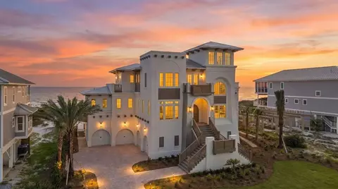 4137 Cape San Blas Rd, Cape San Blas, FL 32456
