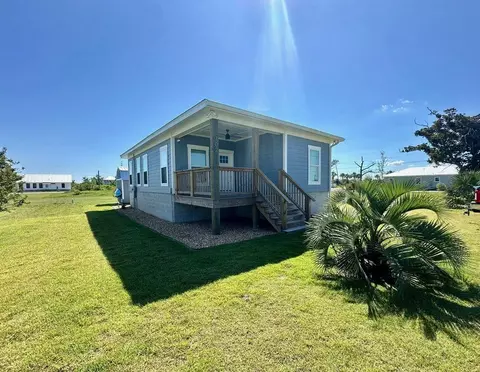 702 Georgia Ave, Mexico Beach, FL 32456