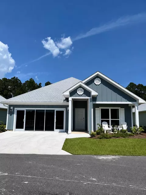 674 Norris Dr, Port St. Joe, FL 32456