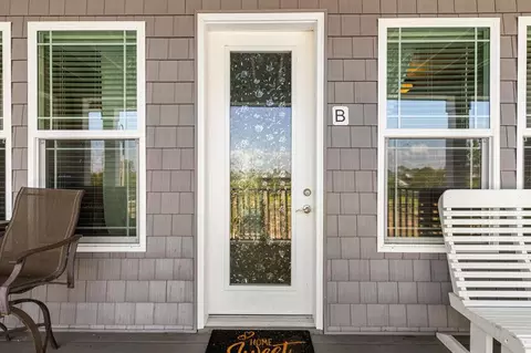 1120 15th St #3-B, Mexico Beach, FL 32456
