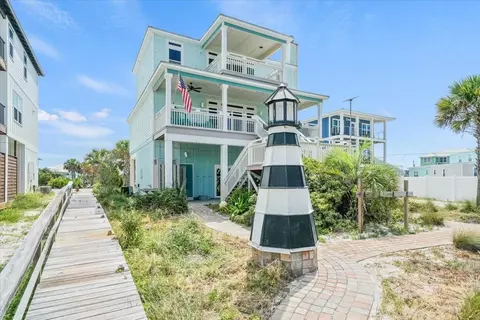 112 Barbados Dr, Port St. Joe, FL 32456