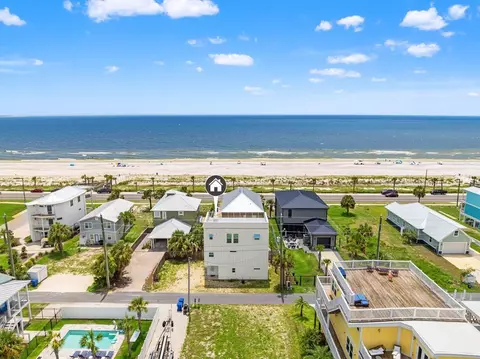 403 Oleander Ave, Mexico Beach, FL 32456