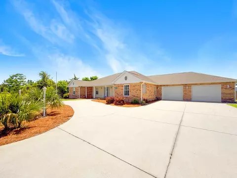 402 Texas Dr, Mexico Beach, FL 32456