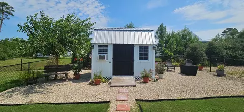 Exterior - 219 Ante-beppum Loop, Carrabelle, FL 32322 photo 7 of 11