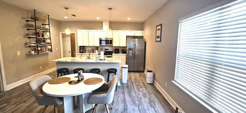 Kitchen - 219 Ante-beppum Loop, Carrabelle, FL 32322 photo 1 of 3