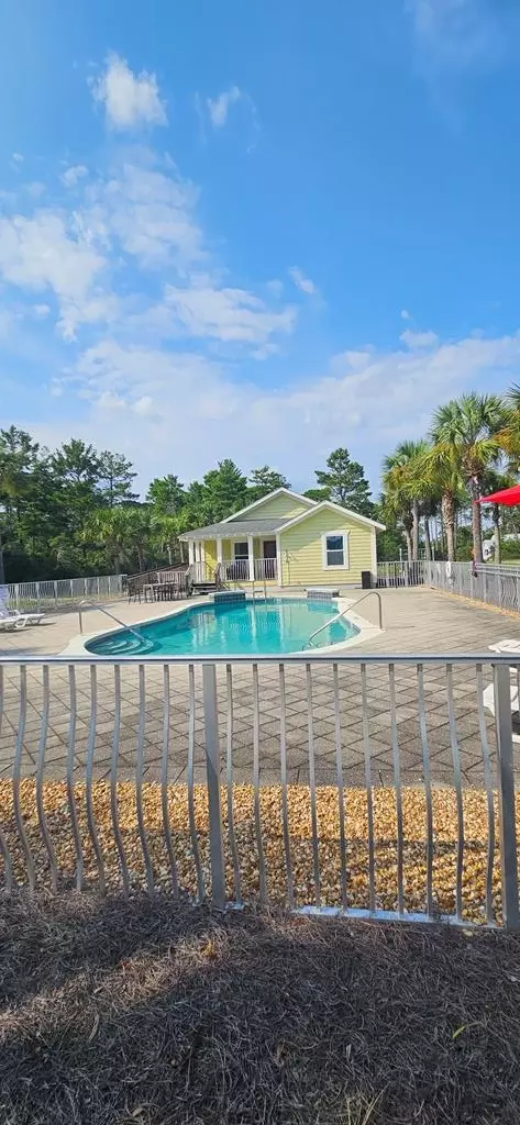 Exterior - 219 Ante-beppum Loop, Carrabelle, FL 32322 photo 11 of 11