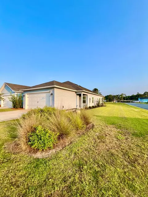 108 Canvas Ln, Port St. Joe, FL 32456