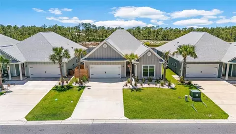 937 Backwater Rd, Port St. Joe, FL 32456