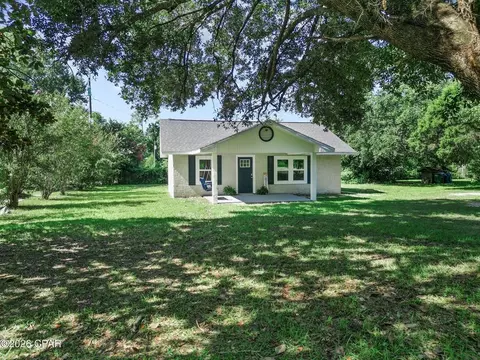 19655 Barfield Rd, Blountstown, FL 32424